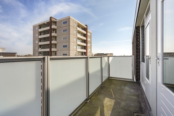 Medium property photo - Schotlandstraat 224, 2034 LG Haarlem